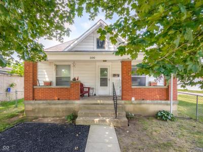 300 Hege Avenue, Columbus, Indiana 47201, USA