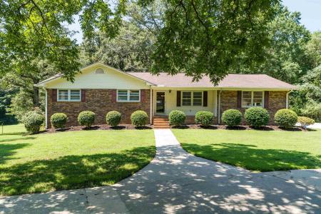 151 Hillandale Ln Lane, Pacolet, South Carolina 29372, USA