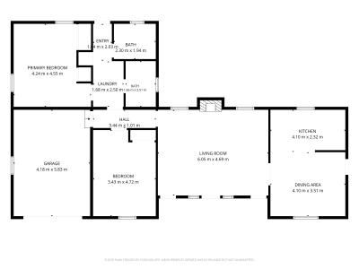 2415 Lakeside Drive, Ashville, New York 14710, États-Unis