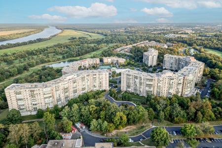 19385 Cypress Ridge Terrace Unit# 107, Leesburg, Virginia 20176, Stati Uniti