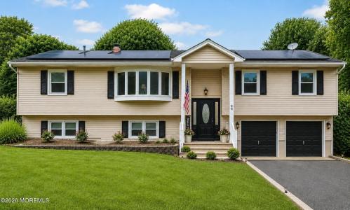 56 Valley Road, Jackson, New Jersey 08527, USA