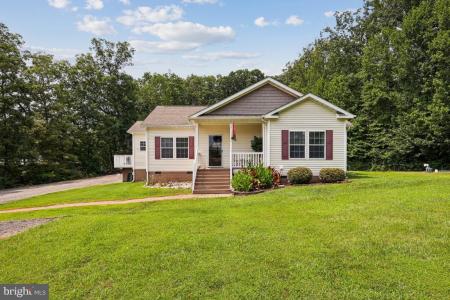 14280 Independent Hill Drive, Manassas, Virginie 20112, États-Unis