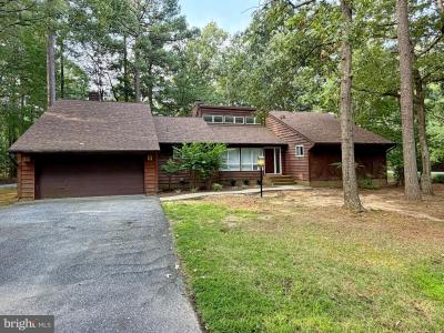 11832 Wollaston Circle, Issue, Мериланд 20645, Соединенные Штаты