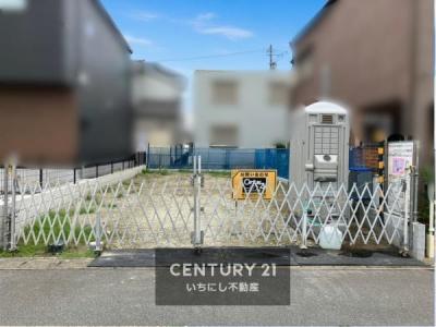 学戸５丁目83, 「天空のエミナス」・海部郡蟹江町学戸五丁目, 海部郡蟹江町, 愛知 497-0050, 日本