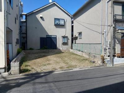 青井３丁目37-37, 足立区青井3丁目 土地, 足立区, Tokyo 120-0012, Japon