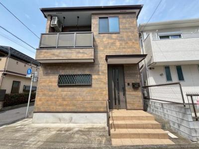 松島３丁目8-1, 新小岩貸家, 江戸川区, Tokyo 132-0031, Giappone