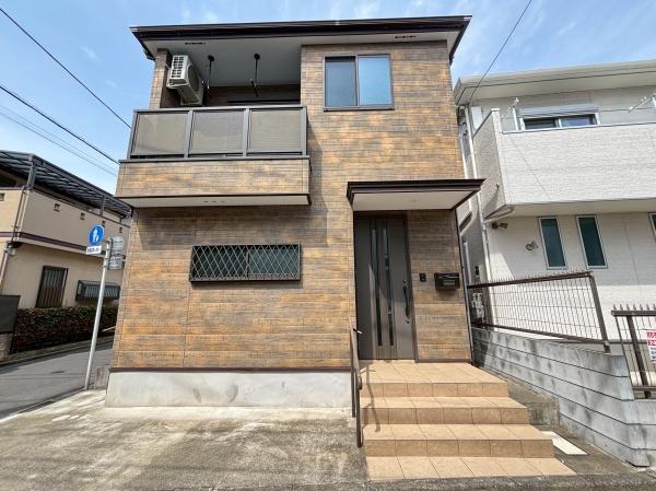 松島3丁目8-1, 新小岩貸家, 江戸川区, Tokyo 132-0031, Japan