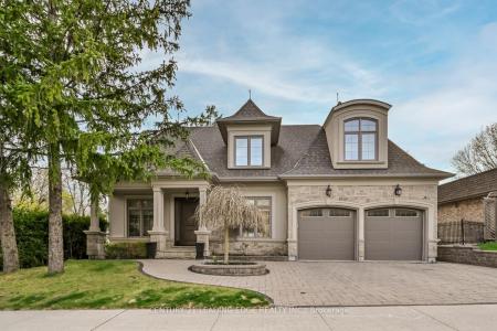 16 SIR ISAAC GATE, Markham, Ontario L3P 3N8, Canada