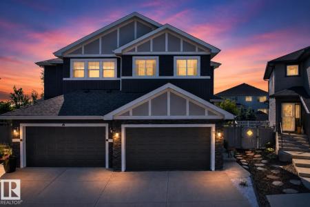 11 ROLSTON CLOSE, Leduc, Alberta T6E 1G6, Canada