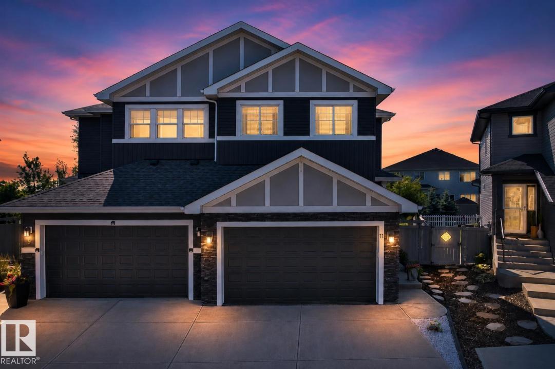 11 ROLSTON CLOSE, Leduc, Alberta T6E 1G6, CANADÁ