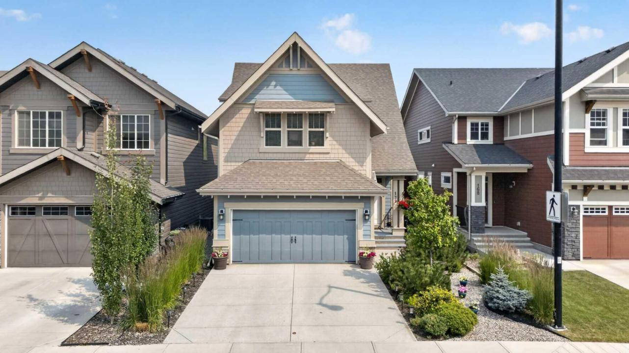 172 RIVIERA WAY, Cochrane, 阿爾伯塔 T4C 0Y6, 加拿大