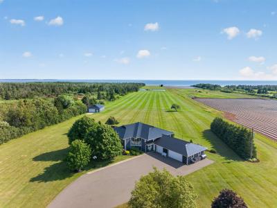 1751 ROUTE 11, Linkletter, Prince Edward Island C1N 4J8, Canada