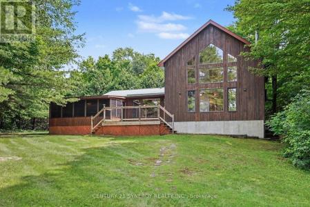 1430 WAGNER ROAD, Frontenac (frontenac Centre), أونتاريو K0H 2P0, كندا