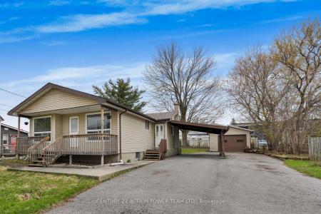 983 CHAPMAN STREET, Clarence-Rockland-, Ontario K4K 1E6, Canada