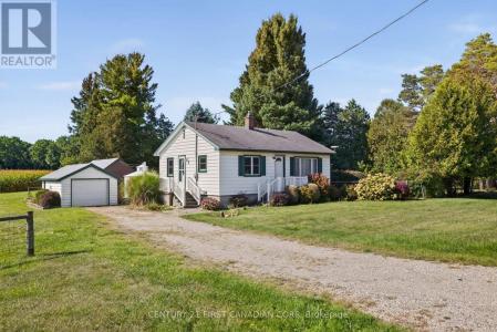 5147 EGREMONT DRIVE, Middlesex Centre, Ontario N0M 2A0, Canada