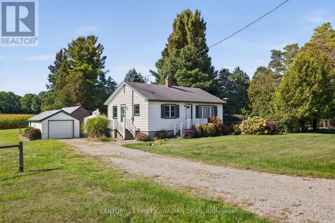 5147 EGREMONT DRIVE, Middlesex Centre, Ontario N0M 2A0, Canada