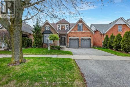 50 BUTTON CRESCENT, Uxbridge, Ontario L9P 1Z6, Kanada