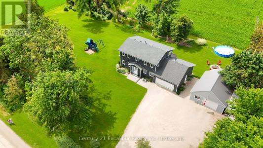 7104 SIXTH LINE ROAD WEST, Centre Wellington, Ontario N0B 1J0, Canada