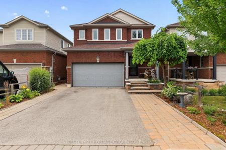 36 MCMULKIN STREET, New Tecumseth, 온타리오주 L9R 0A9, 캐나다