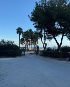 Via Luigi Cassia, Siracusa, Sicilia 96100, Italy