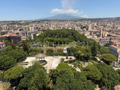 Catania, Sicilia 95100, Itália