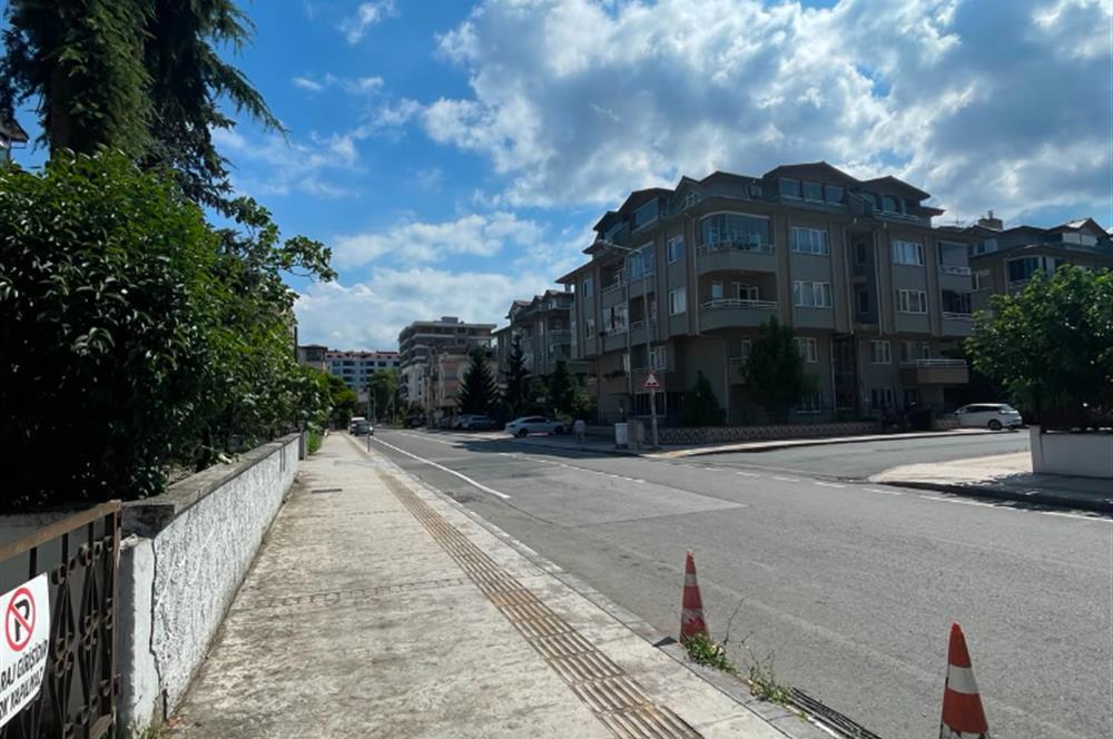 Ordu, Turchia