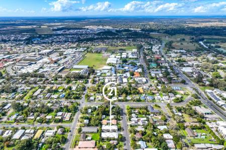 39-41 Mortimer Street, Caboolture, QLD 4510, Australia