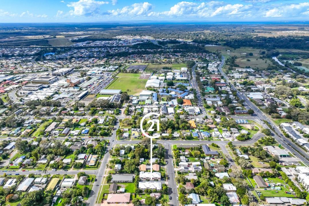 39-41 Mortimer Street, Caboolture, QLD 4510, 澳洲