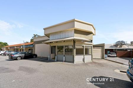 6/75 Belmont Road, Kenwick, WA 6107, Australia