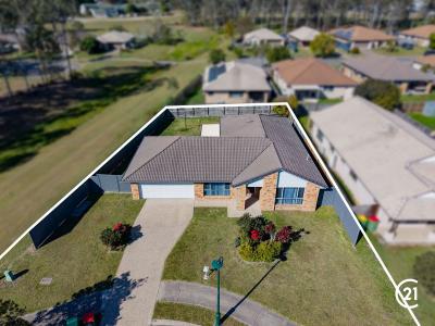 7 Luke Place, Redbank, QLD 4301, Australia