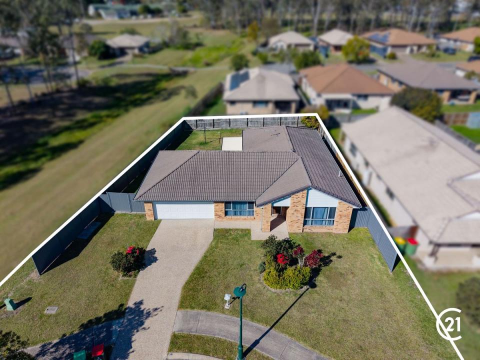 7 Luke Place, Redbank, QLD 4301, Úc