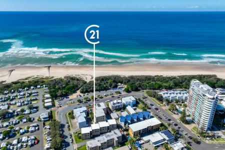 3/7 Cotton Tree Parade, Maroochydore, QLD 4558, Australia