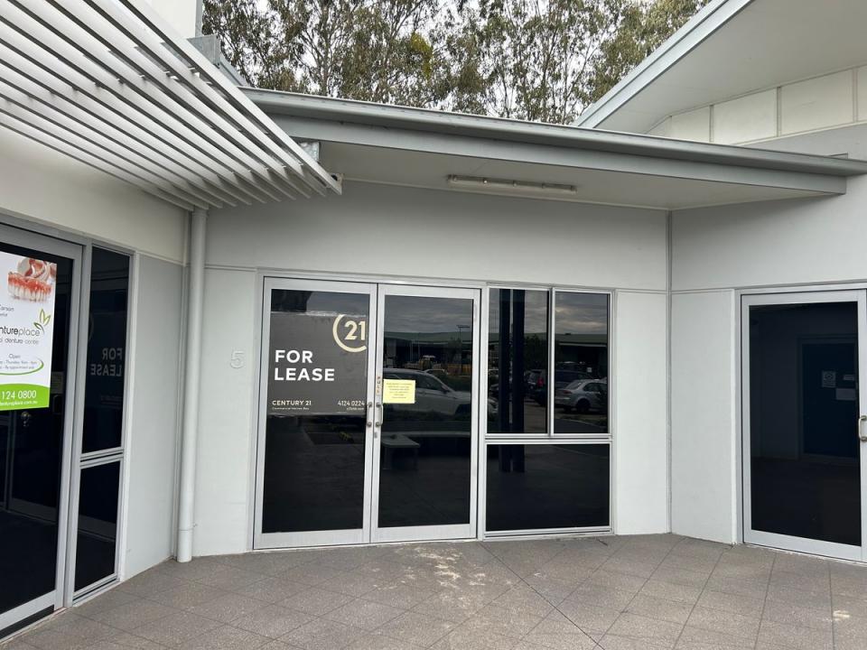 5/10 Liuzzi Street, Pialba, QLD 4655, Austrália