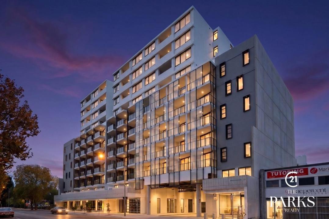 31/52 Court Road, Fairfield, NSW 2165, 澳洲