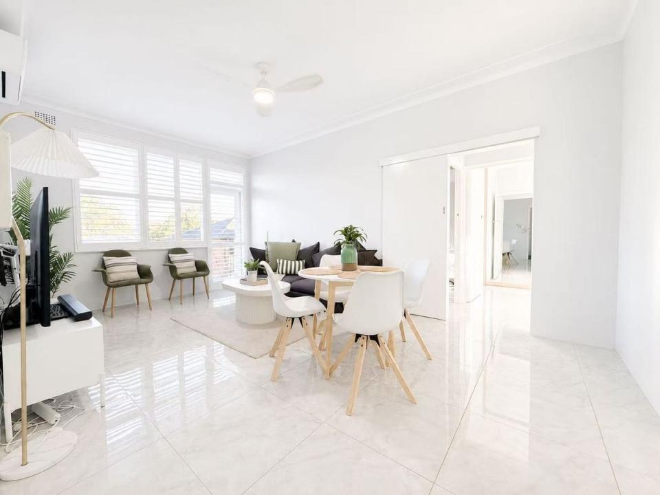 35/16-20 Warialda Street, Kogarah, NSW 2217, Australie