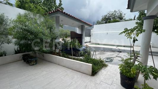 Santa Catarina, Nuevo León 66351, Mexico