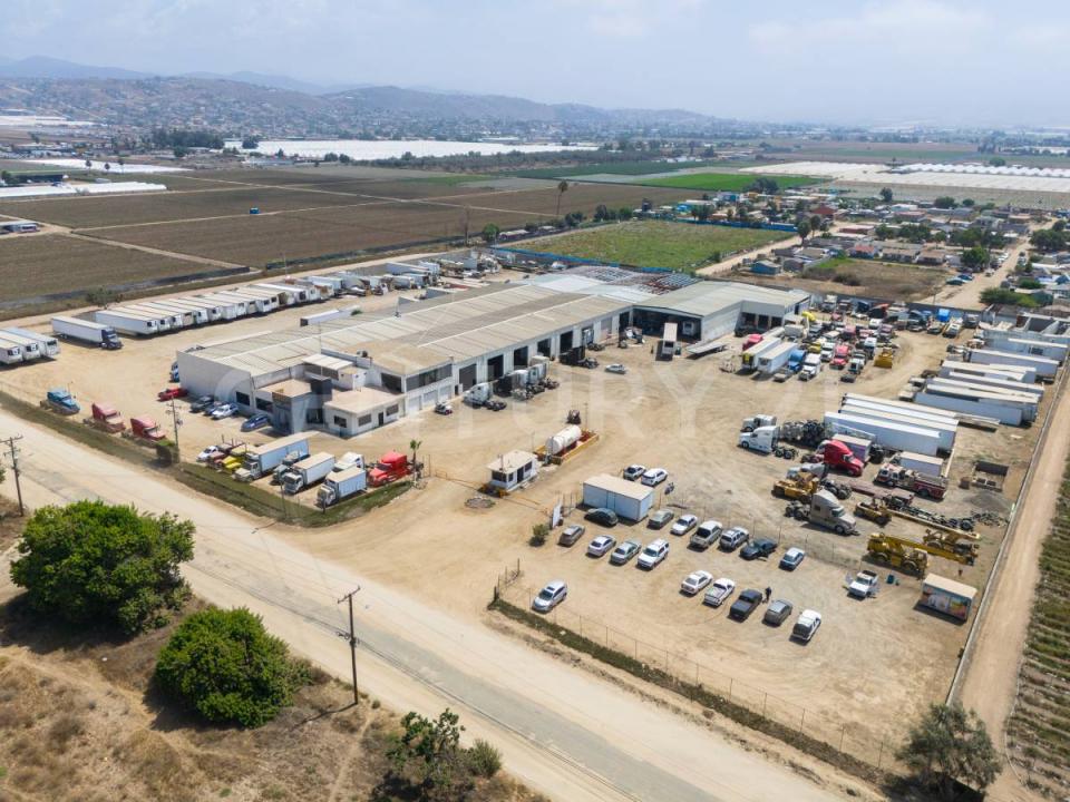 Ensenada, Baixa Califórnia 22790, México