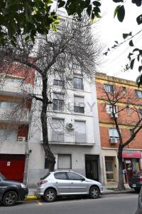 Aguero 857, Barrio Norte, Capital Federal 00001, Argentina