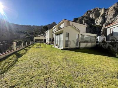Sequoia, calle Cedros N3 , La Paz, La Paz 00001, Bolivie