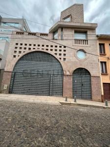Calle Man Cesped Nº8575, zona La Florida 8575, La Florida, La Paz NN, Bolivia