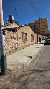Av.San Jose y Gral.Carrasco 154, Norte, Oruro 00001, בוליביה