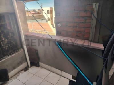 URB.LA AURORA, LOTE 9, MANZANO B,  UV-4 9, Norte, Oruro 00001, Bolivia