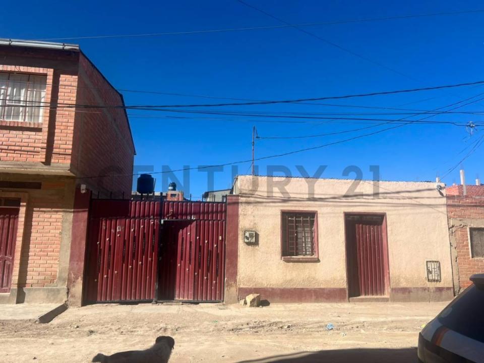 Marcos Beltrán entre José Bustamante y Benjamín Guzmán 19, Este, Oruro 00001, Bolivia