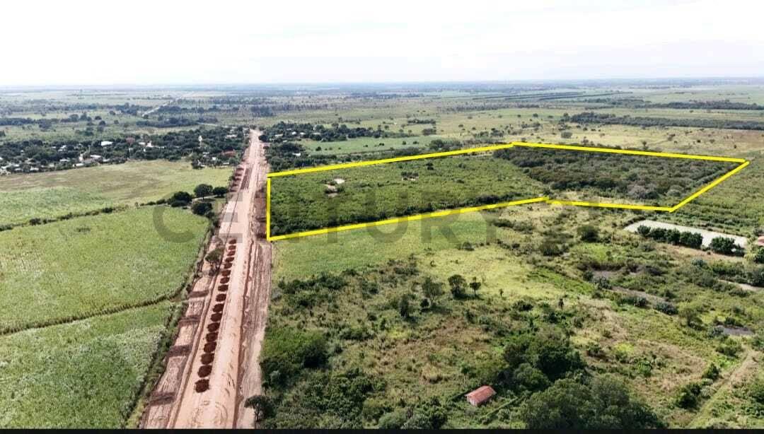 Norte, Santa Cruz 00001, Bolivia