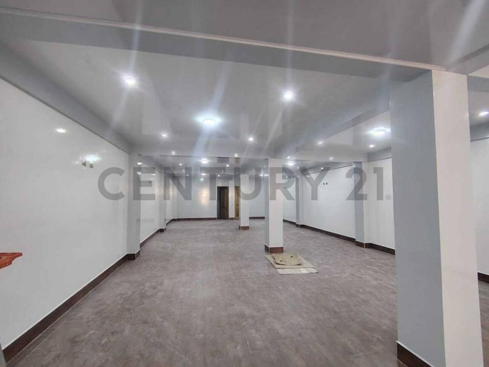Este, Oruro 00001, Bolivia