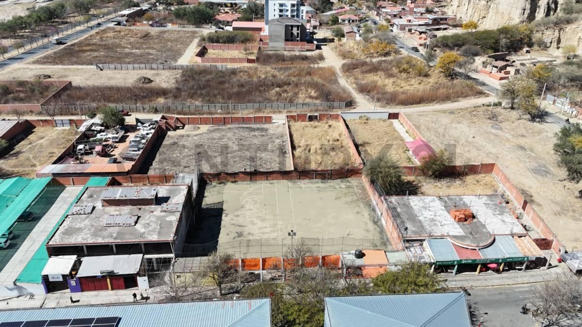 Tarija Linda, Tarija, Bolivia