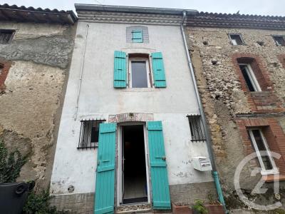 La Bastide De Lordat, Midi-Pyrénées 09700, Frankreich