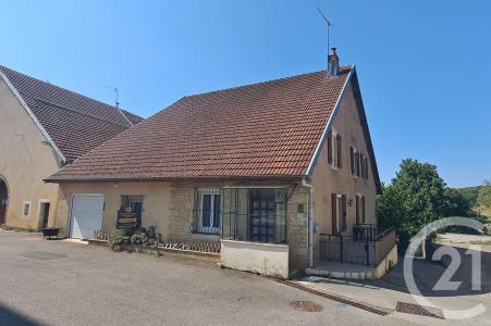 Fontain, Franca Contea 25660, Francia