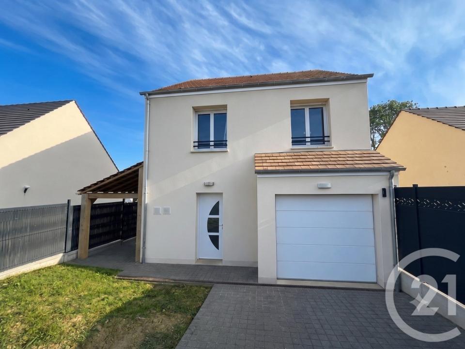 Oissery, Île-de-France 77178, France
