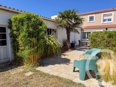 Olonne Sur Mer, Pays De La Loire 85340, Frankreich